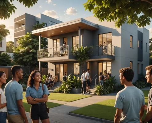 Are Brisbane rooming houses the high-yield investment you’ve been searching for?