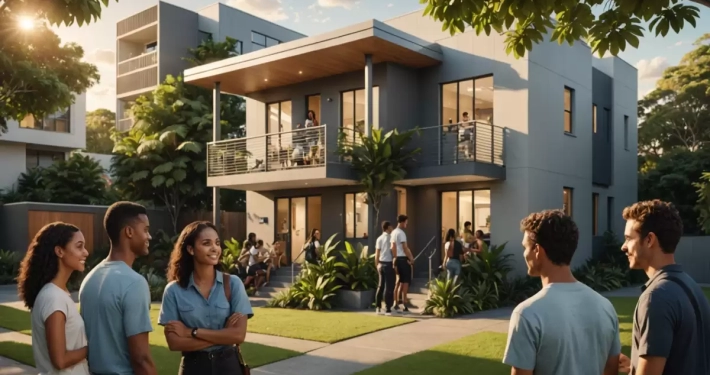 Are Brisbane rooming houses the high-yield investment you’ve been searching for?