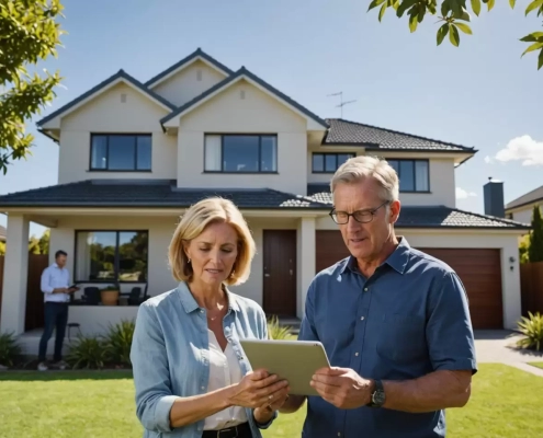 Is SMSF Property Investment the Right Move for Your Retirement Plan?