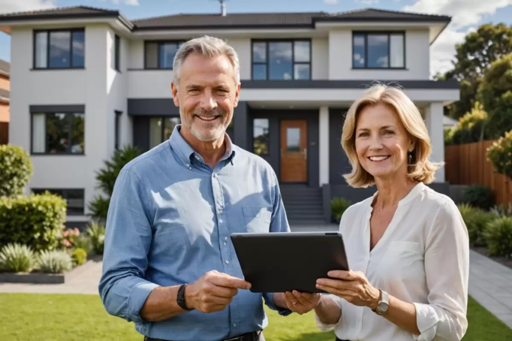 How You Can Find the Best Property for Smsfs Over 40 - Superannuation Smart Property