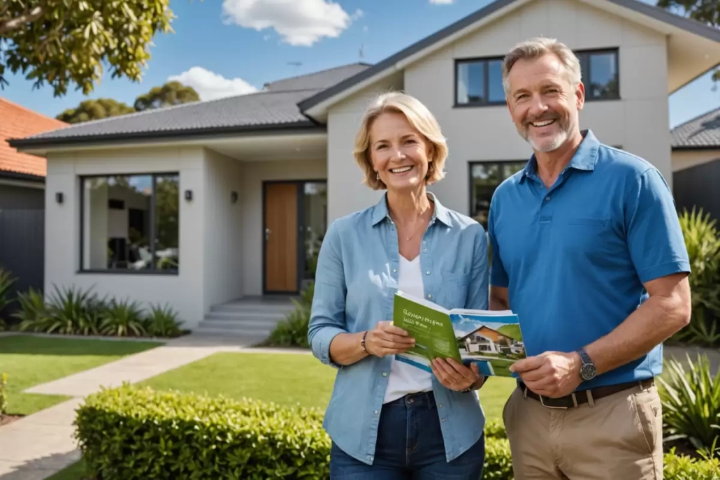 Is Buying Real Estate After 40 a Smart Move for Your Retirement? - Superannuation Smart Property