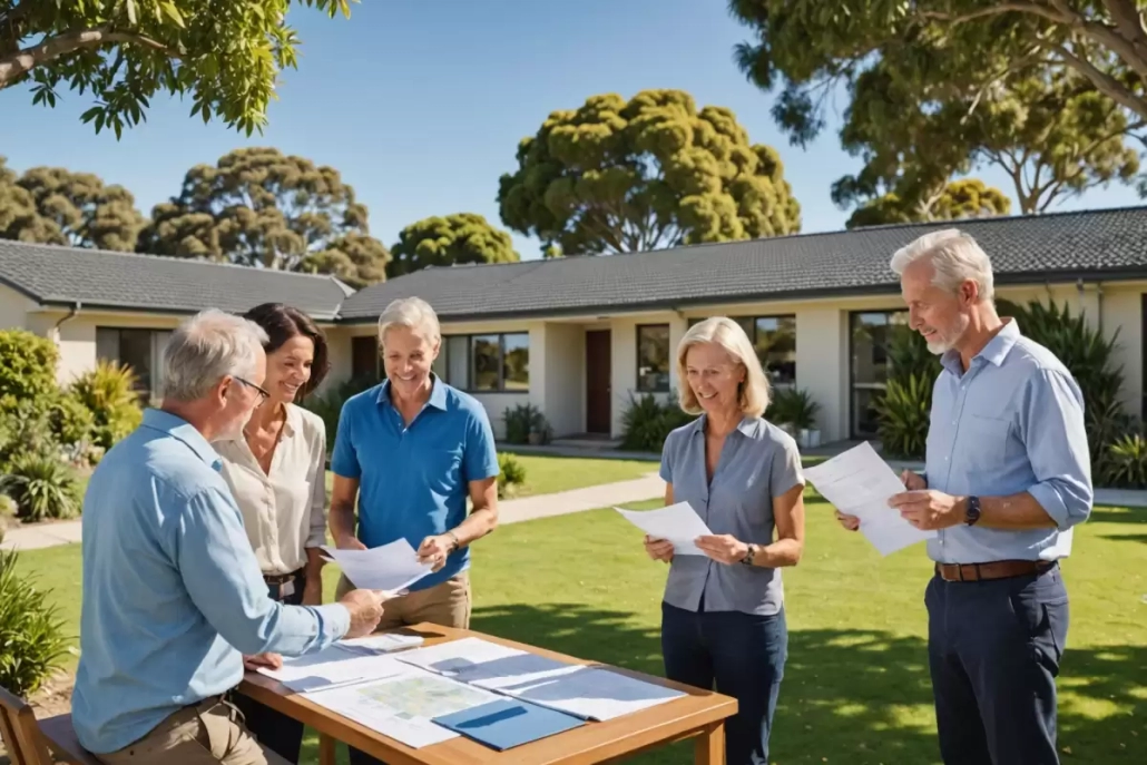 Can SMSF Buy Investment Property and Boost Your Retirement Savings? - Superannuation Smart Property