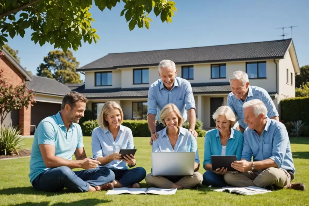 Can buying property with SMSF transform your retirement strategy? - Superannuation Smart Property