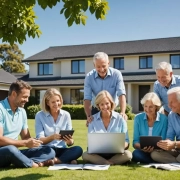 Can buying property with SMSF transform your retirement strategy? - Superannuation Smart Property