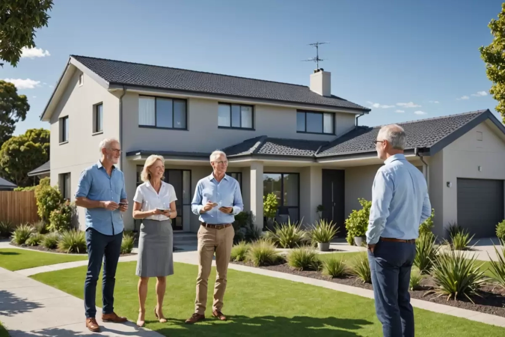 Avoiding Common SMSF Property Investment Mistakes for a Secure Financial Future - Superannuation Smart Property