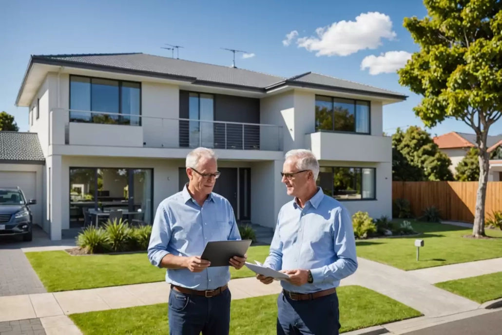 Maximise Your Retirement Savings With Duplex Investment Properties - Superannuation Smart Property