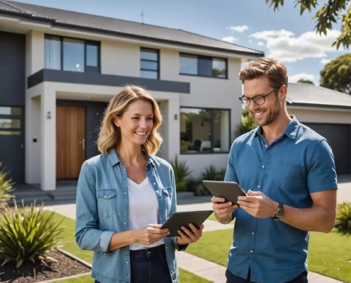 Maximise Your Retirement Strategy With Dual Key Property Investment - Superannuation Smart Property