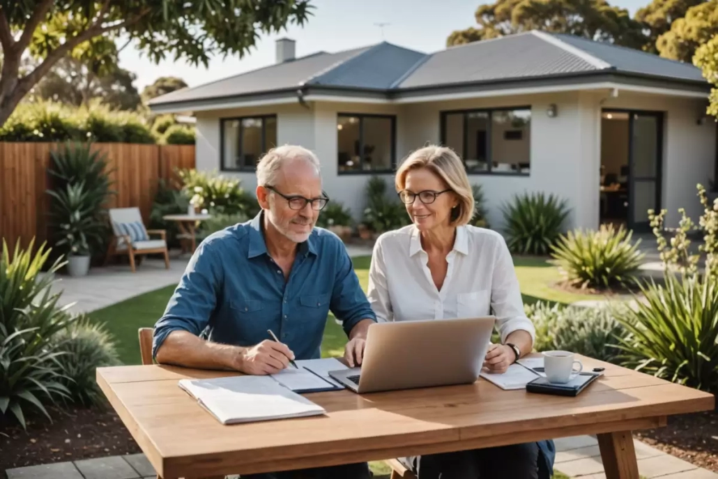 Unrealised Capital Gains Tax: What SMSF Investors Need to Know - Superannuation Smart Property