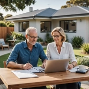 Unrealised Capital Gains Tax: What SMSF Investors Need to Know - Superannuation Smart Property