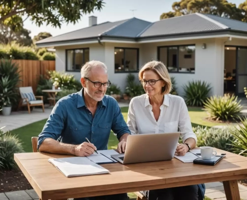 Unrealised Capital Gains Tax: What SMSF Investors Need to Know - Superannuation Smart Property
