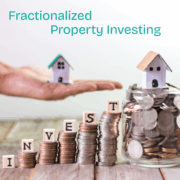fractionalized property investing