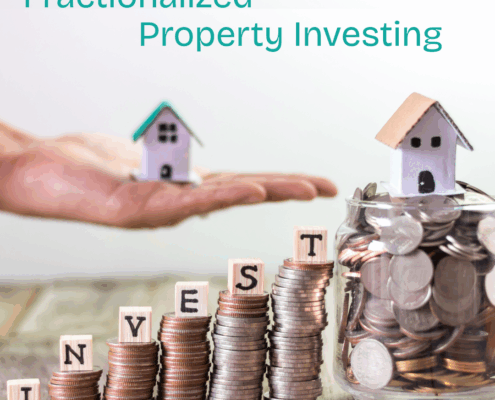 fractionalized property investing