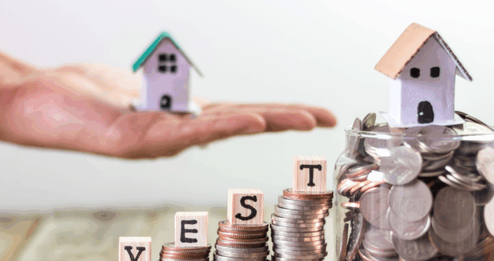 fractionalized property investing